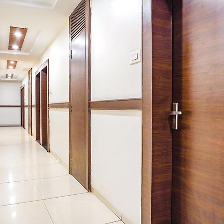 Treebo Hotel Ashirwad Bhopal Buitenkant foto